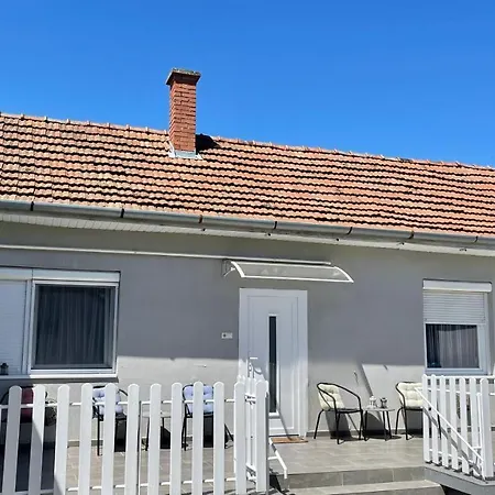Apartamento Szín-ház *