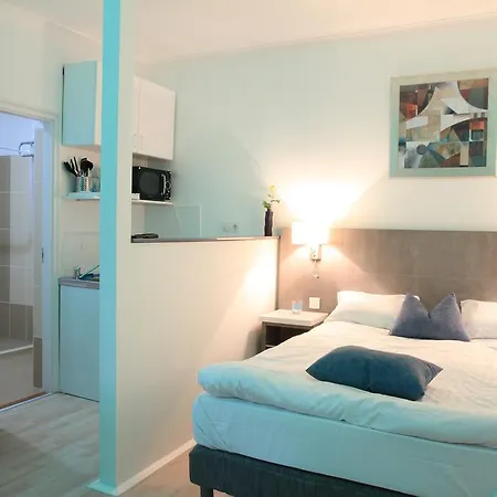 Apartment Szin-Haz Apartman (Adults Only)