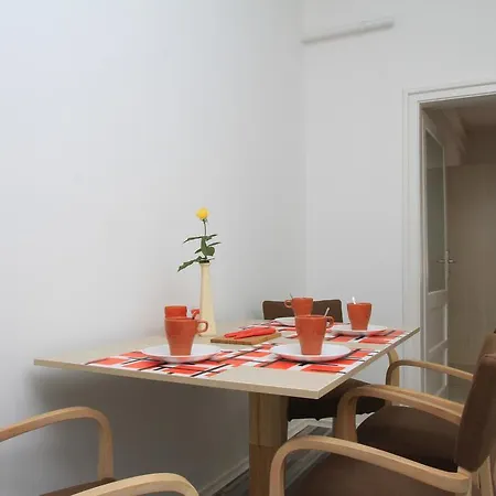 Apartment Szin-Haz Apartman (Adults Only) *