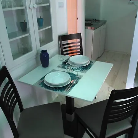 Apartment Szin-Haz Apartman (Adults Only) Gyula