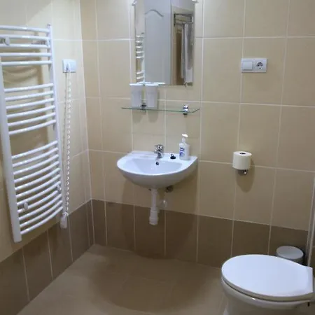 Szin-Haz Apartman (Adults Only) Gyula