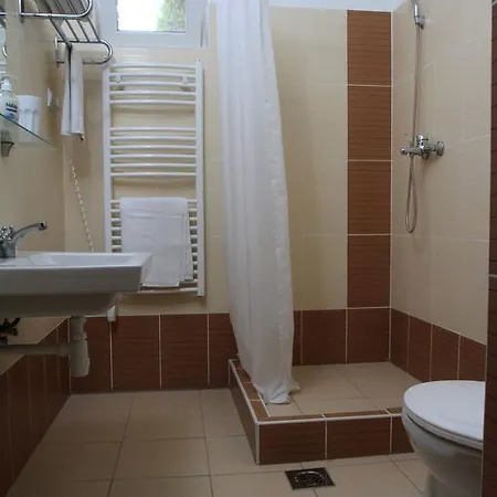 Apartment Szin-Haz Apartman (Adults Only) *