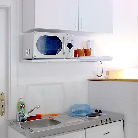 Szin-haz (adults Only) Апартаменты *